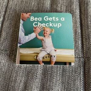 Lovevery - Bea Gets a Checkup
